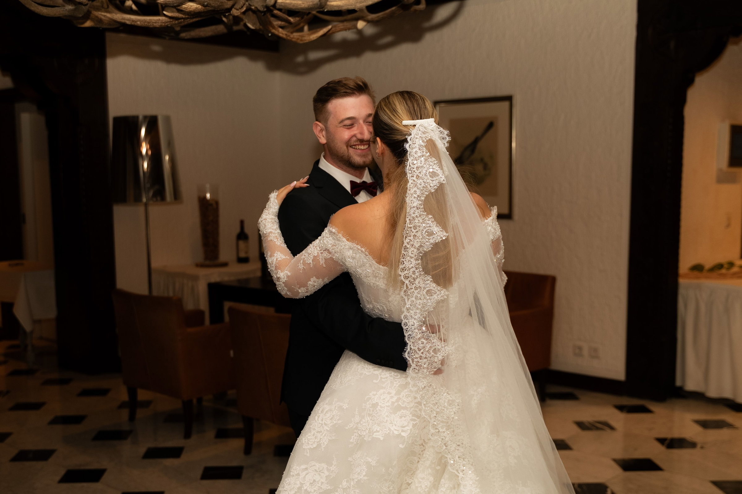 Foto von Phelina & Mert